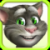Talking tom cat